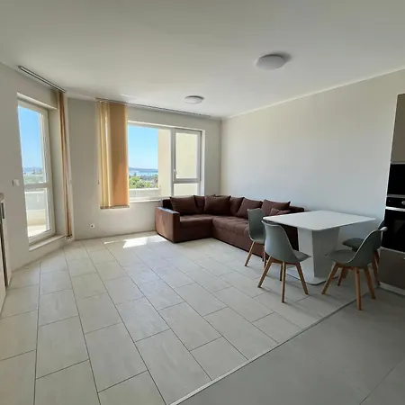 Apartmán Central Park Arena Burgas City