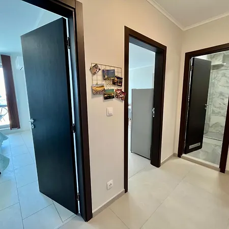 Central Park Arena Apartmán Burgas City