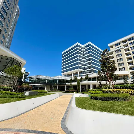 Apartmán Central Park Arena *
