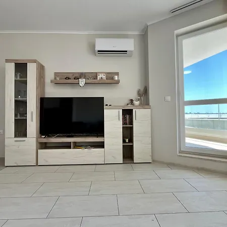 Apartmán Central Park Arena *