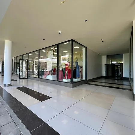 Central Park Arena Apartmán Burgas City