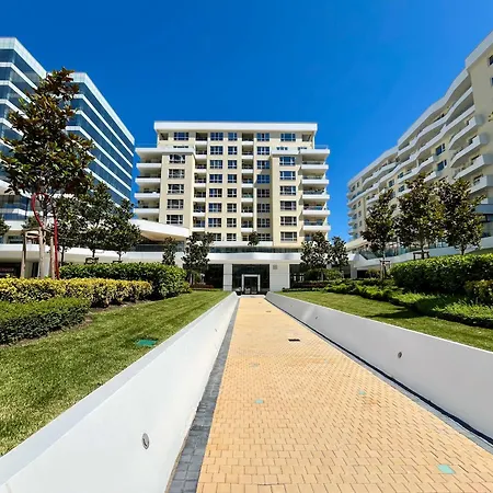 Central Park Arena * Burgas City