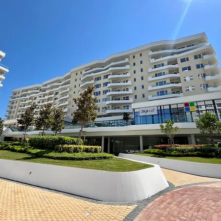 Apartmán Central Park Arena Burgas City
