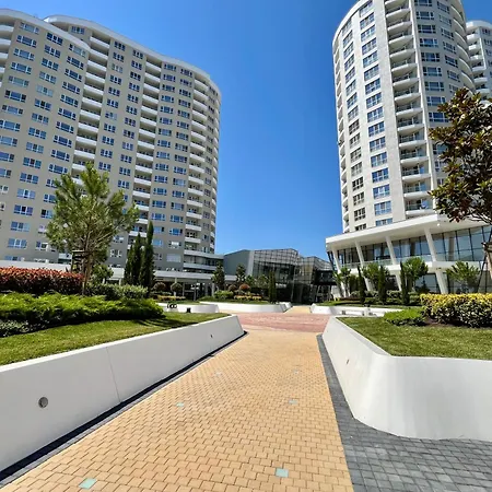 Central Park Arena بورغاس